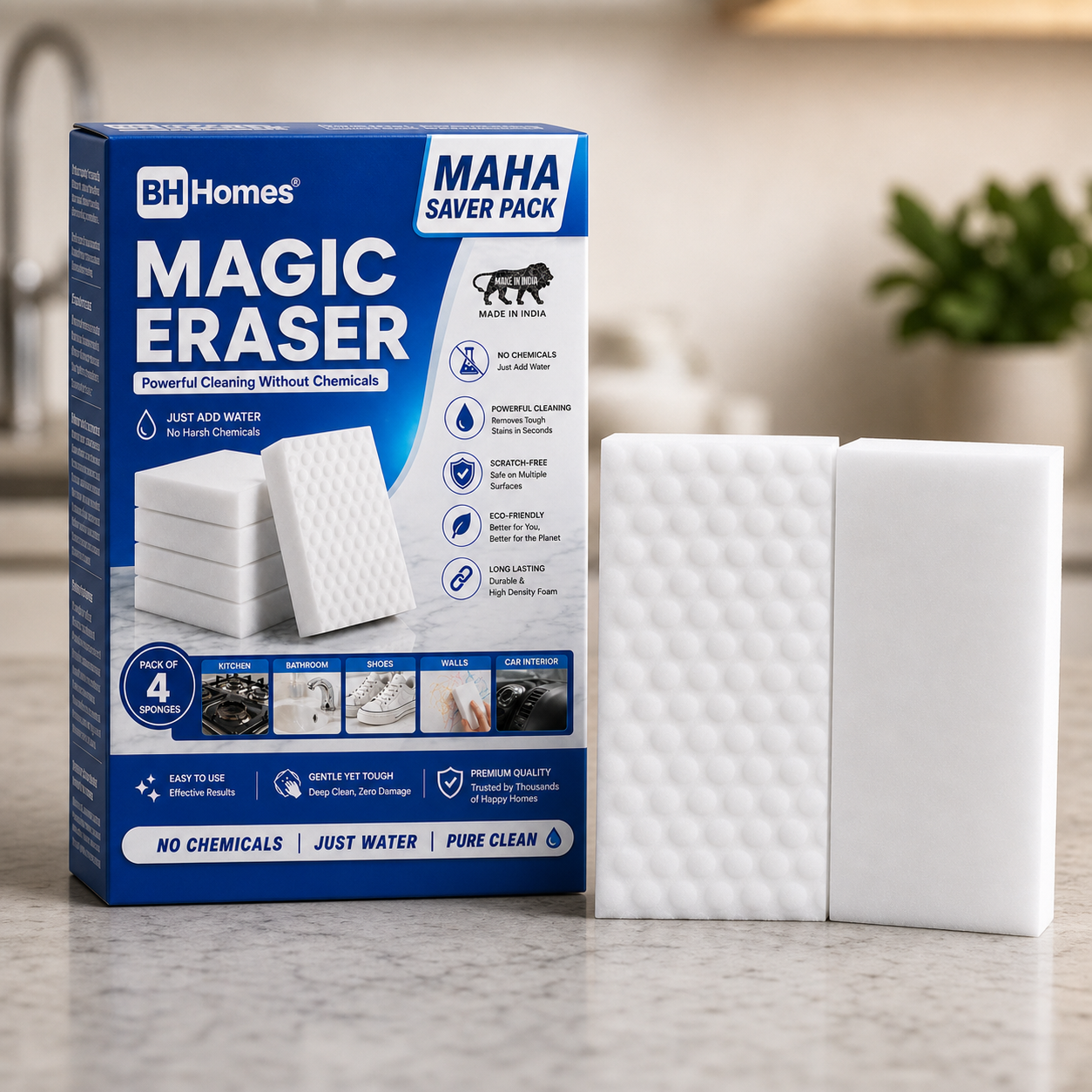 Magic Eraser